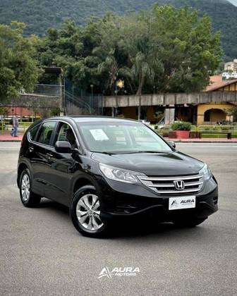 HONDA CRV 2.0 LX 4X2 16V GASOLINA 4P MANUAL HONDA CRV 2.0 LX 4X2 16V GASOLINA 4P MANUAL